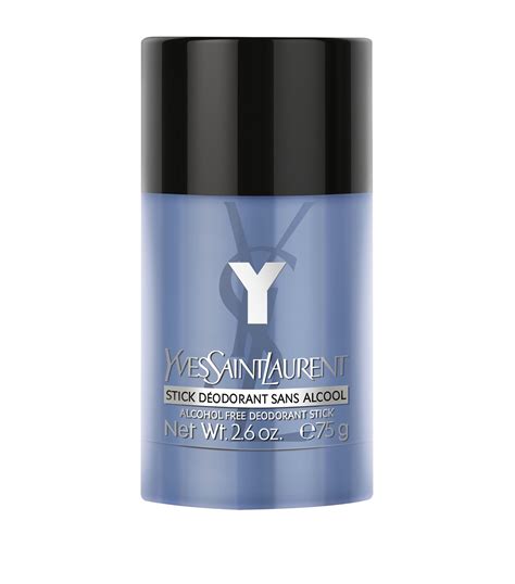 roll on ysl y|ysl deodorant.